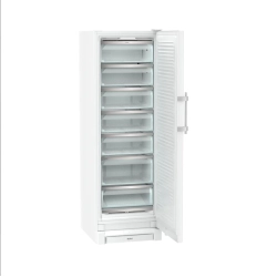 Liebherr FNXa 522i Plus NoFrost Gefrierschrank & Tiefkühler