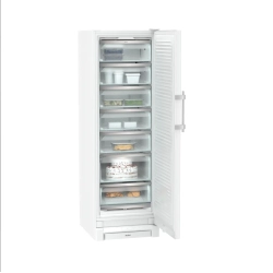 Liebherr FNXa 522i Plus NoFrost Gefrierschrank & Tiefkühler