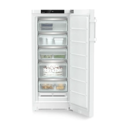 Liebherr FNd 4635 Plus NoFrost Gefrierschrank & Tiefkühler