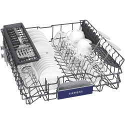 Siemens SX63HX03UE Vollintegrierte Geschirrspüler in