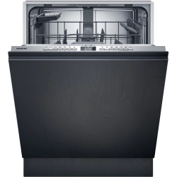 Siemens SX63HX03UE Vollintegrierte Geschirrspüler in