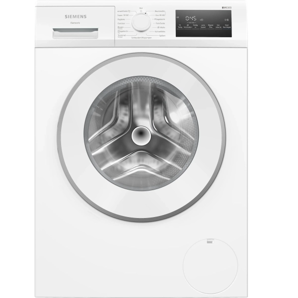 Siemens WM14N22A Laver et sécher | Nettoland