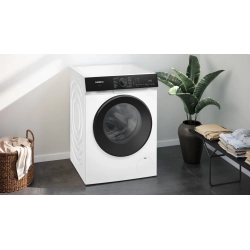 Siemens WG56N2A40 Laver et sécher | Nettoland