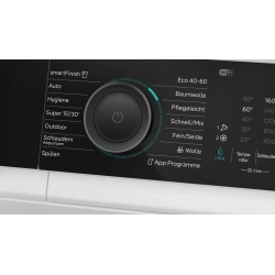 Siemens WG56N2A40 Laver et sécher | Nettoland
