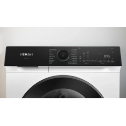 Siemens WG56N2A40 Laver et sécher | Nettoland