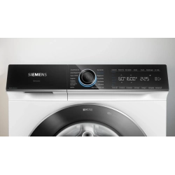 Siemens WG56B20G1 Laver et sécher | Nettoland