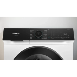 Siemens WG44N2M41 Laver et sécher | Nettoland