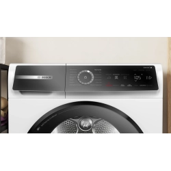Siemens WQB246D41 Waschen und Trocknen | Nettoland