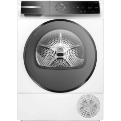 Siemens WQB246D41 Waschen und Trocknen | Nettoland