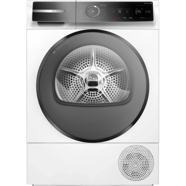 Siemens WQB246D41 Waschen und Trocknen | Nettoland