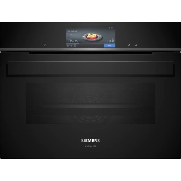 Siemens CS938GDD2 Backöfen | Nettoland