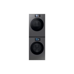 Samsung DV90F09F4SU2 Laver et sécher | Nettoland