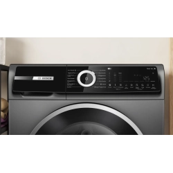 Bosch WGN256MR40 Waschen und Trocknen | Nettoland
