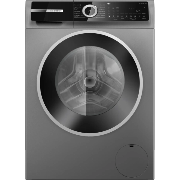 Bosch WGN256MR40 Waschen und Trocknen | Nettoland