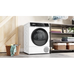 Bosch WQN245B41 Waschen und Trocknen | Nettoland