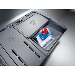 Siemens StudioLine SX95E805CE Lave-vaisselle tout intégrables: