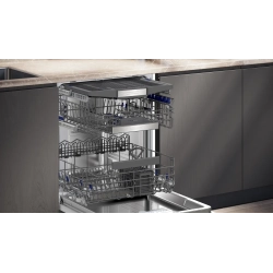 Siemens StudioLine SX95E805CE Lave-vaisselle tout intégrables: