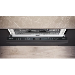 Siemens StudioLine SX95E805CE Lave-vaisselle tout intégrables:
