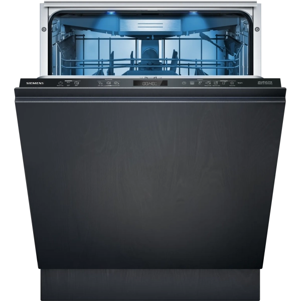 Siemens StudioLine SX95E805CE Lave-vaisselle tout intégrables: