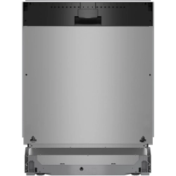 Bosch SBV2HVX06E Lave-vaisselle tout intégrables: Norme CH (55