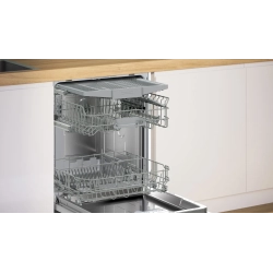 Bosch SBV2HVX06E Lave-vaisselle tout intégrables: Norme CH (55