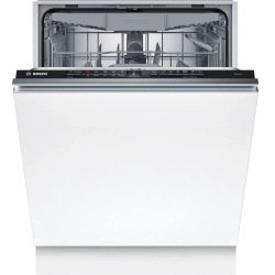 Bosch SBV2HVX06E Lave-vaisselle tout intégrables: Norme CH (55