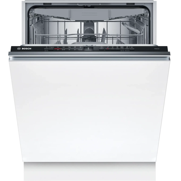 Bosch SBV2HVX06E Lave-vaisselle tout intégrables: Norme CH (55