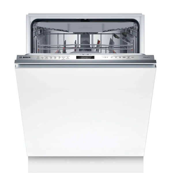 Bosch SMD6ECX18E Lave-vaisselle tout intégrables: Norme CH (55
