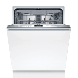 Bosch SBD6ECX18E Vollintegrierte Geschirrspüler in CH-Norm