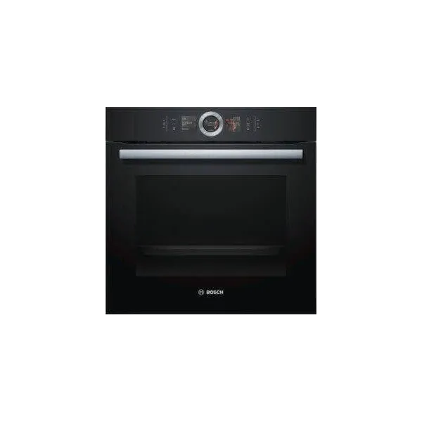 Bosch -HSG636BB1 Serie | 8 Einbau Dampfbackofen