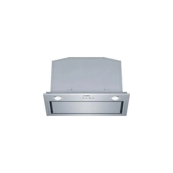 Bosch-DHL575C Serie | 6 Lüfterbaustein 52 cm Edelstahl-