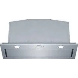 Bosch-DHL785C Serie | 6 Lüfterbaustein 70 cm Edelstahl-