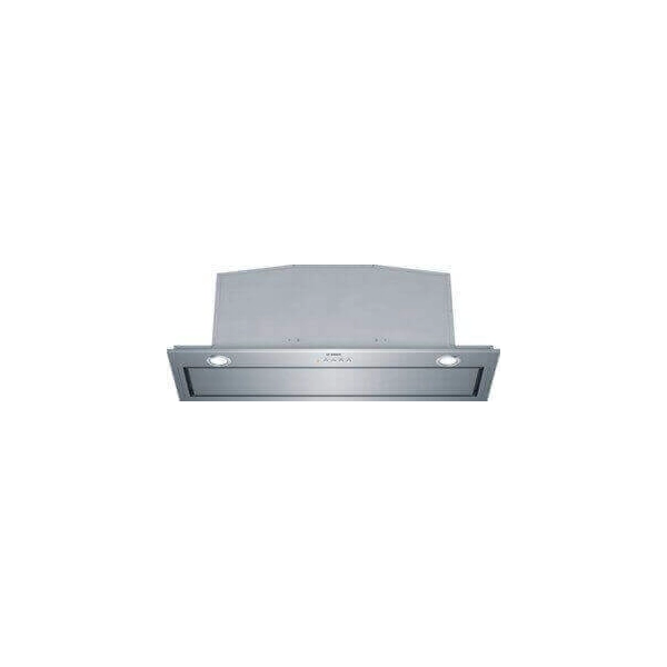 Bosch-DHL885C Serie | 6 Lüfterbaustein 86 cm Edelstahl-