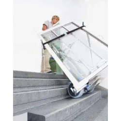 Sano Zubehör-Tür- Fenster- und Plattenhalter--