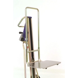 Sano Zubehör-Lastschutzbügel für Unikar Handhubkarre-