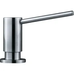 Franke Armaturen und Seifenspender -119.0307.938-