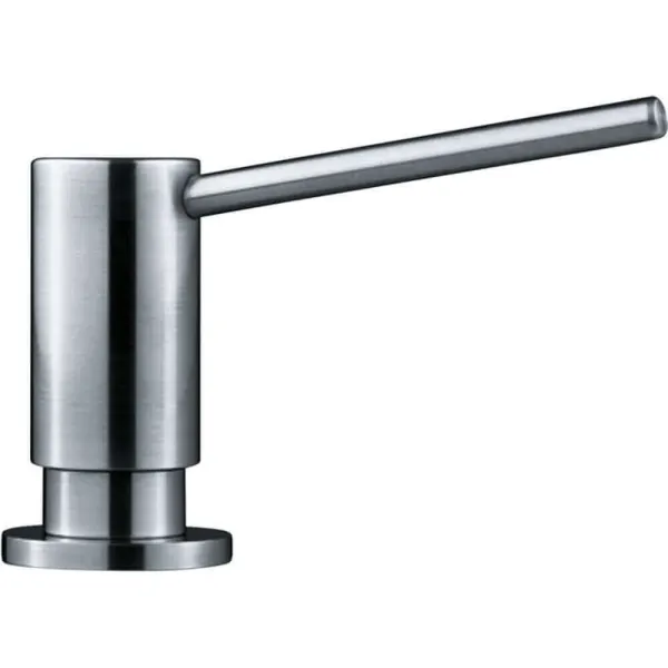 Franke Armaturen und Seifenspender -119.0307.938-