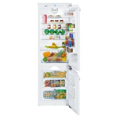 Liebherr ICc 3156 Premium Einbaukühlschrank 55er Norm rechts