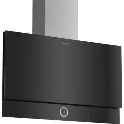 Bosch-DWF97RV60 Serie | 8 Wandesse 90 cm Klarglas schwarz