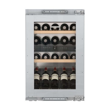 <b>Liebherr</b> EWTdf 1653 Weinkühlschrank Einbau 60er Norm  | 97 l, G | 