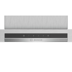 Bosch -DWB67IM50 Serie | 4 Wandesse 60 cm Edelstahl-