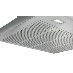 Bosch -DWB67IM50 Serie | 4 Wandesse 60 cm Edelstahl-