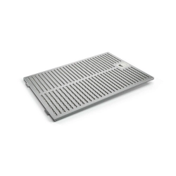 Bosch -DWB67IM50 Serie | 4 Wandesse 60 cm Edelstahl-