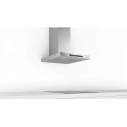 Bosch -DWB67IM50 Serie | 4 Wandesse 60 cm Edelstahl-