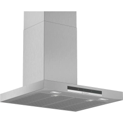 Bosch -DWB67IM50 Serie | 4 Wandesse 60 cm Edelstahl-