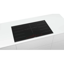 Bosch-PXV975DV1E Serie | 8 Induktionskochfeld 90 cm Autarkes