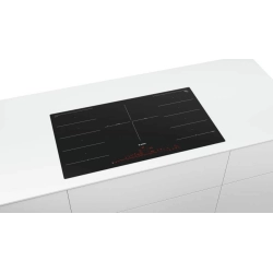 Bosch-PXV901DV1E Serie | 8 Induktionskochfeld 90 cm Autarkes
