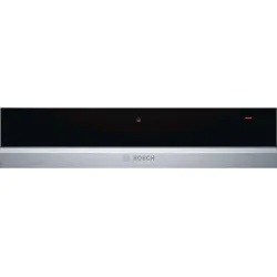 Bosch -BIC630NS1 Serie | 8 Einbau Wärmeschublade 14 cm