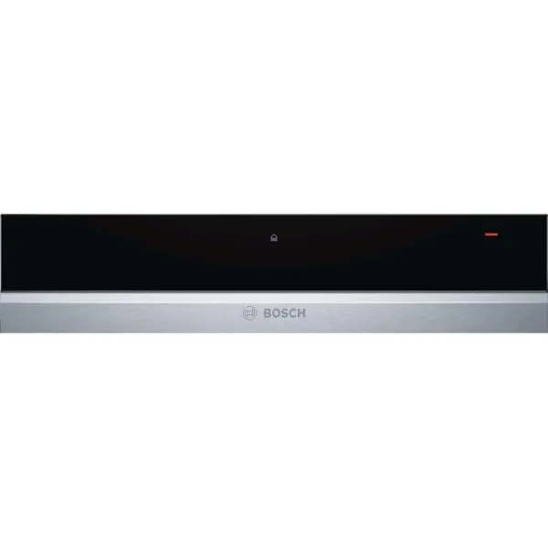Bosch -BIC630NS1 Serie | 8 Einbau Wärmeschublade 14 cm