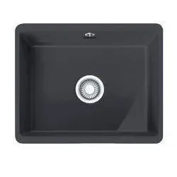 Franke Farbspülen und -becken -Kubus KBK 110-50-